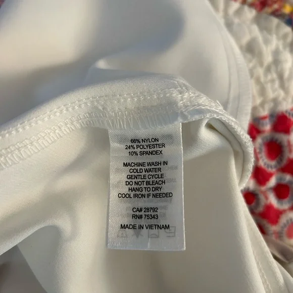 Rachel Zoe size 6 pull on pants - Picture 3 of 4